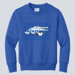 Youth Crewneck - Heckethorn Thumbnail