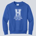 Youth Crewneck - Heckethorn Thumbnail