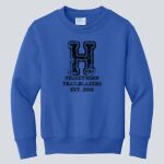 Youth Crewneck - Heckethorn Thumbnail