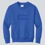 Youth Crewneck - Heckethorn Thumbnail