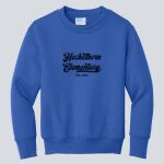 Youth Crewneck - Heckethorn Thumbnail