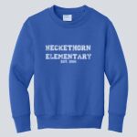 Youth Crewneck - Heckethorn Thumbnail
