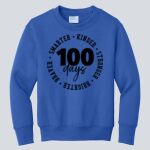Youth Crewneck - Heckethorn Thumbnail