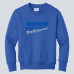 Youth Crewneck - Heckethorn Thumbnail
