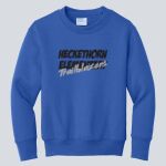 Youth Crewneck - Heckethorn Thumbnail