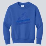 Youth Crewneck - Heckethorn Thumbnail