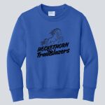 Youth Crewneck - Heckethorn Thumbnail
