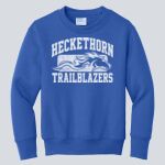 Youth Crewneck - Heckethorn Thumbnail