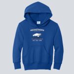 Youth Hoodie - Heckethorn Thumbnail