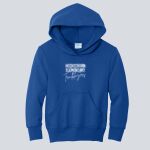Youth Hoodie - Heckethorn Thumbnail