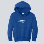Youth Hoodie - Heckethorn Thumbnail