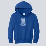 Youth Hoodie - Heckethorn Thumbnail