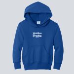 Youth Hoodie - Heckethorn Thumbnail