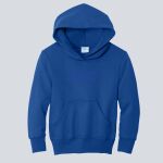Youth Hoodie - Heckethorn Thumbnail