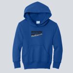 Youth Hoodie - Heckethorn Thumbnail